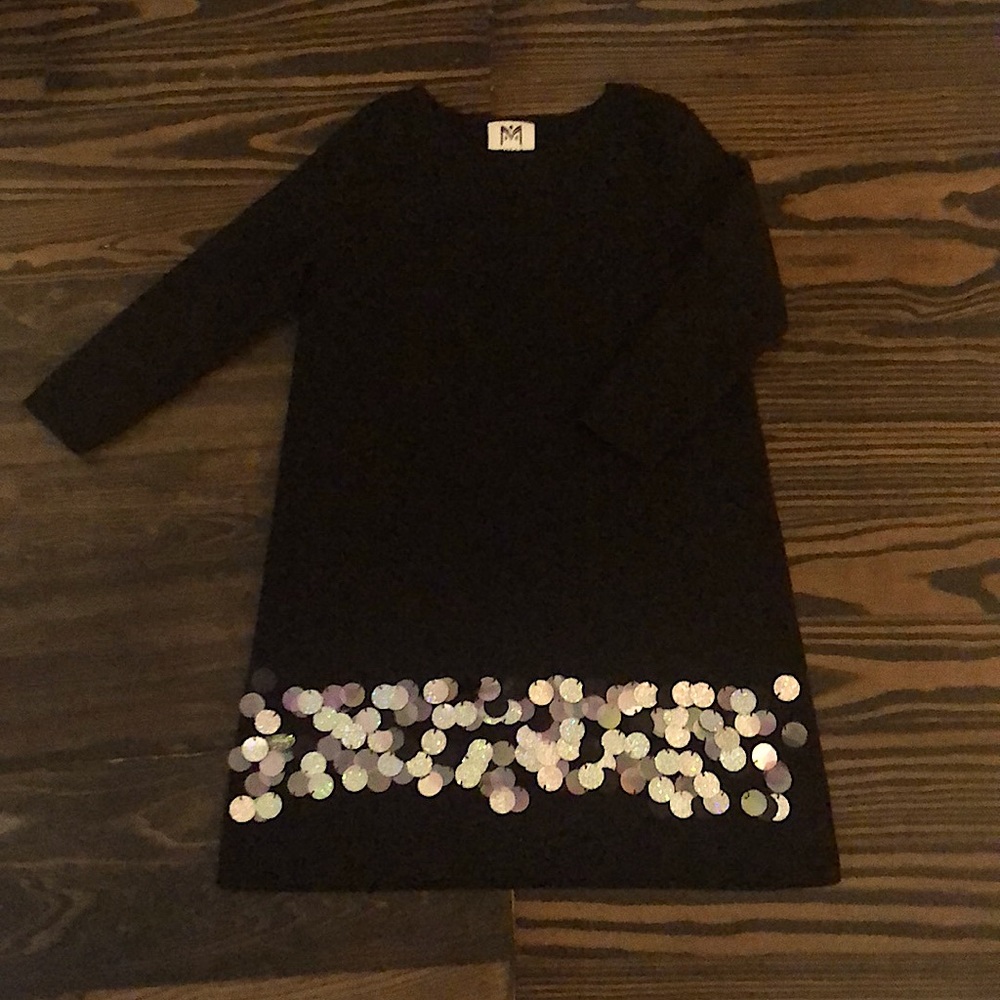 MILLY MINIS Girl’s Dress - Size 10